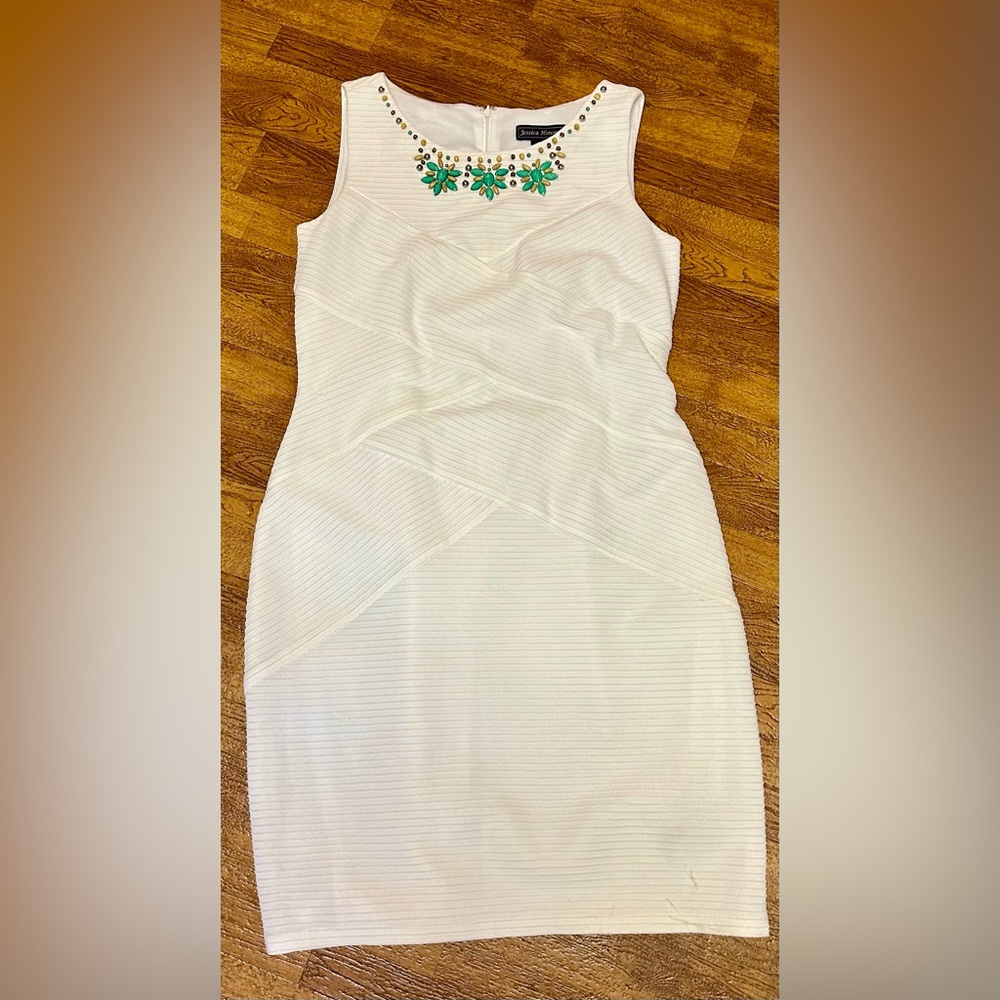 Jessica Howard Midi Dress size 12
